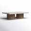 Shepherd Solid Wood Coffee Table