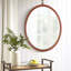 Miroir mural 23,62 po x 29,92 po en polyuréthane-2028036848
