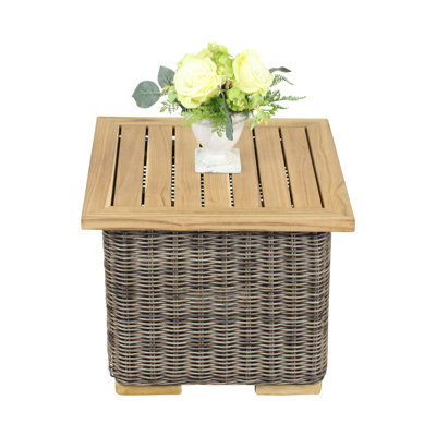 Table d'appoint Rentiesville