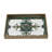 18.1X13x2" Decorative Tray