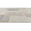 Tapis en laine touffeté à la main-1118578222