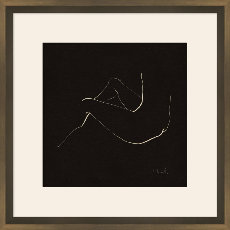 Conceal III Print