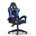 Blue/Black
