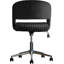Fairmont Park Araceli Velvet Office Chair-1380115705-1380131717