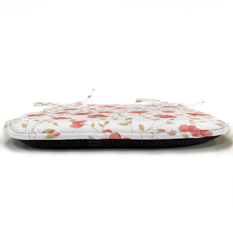 Chair Pad Cushion