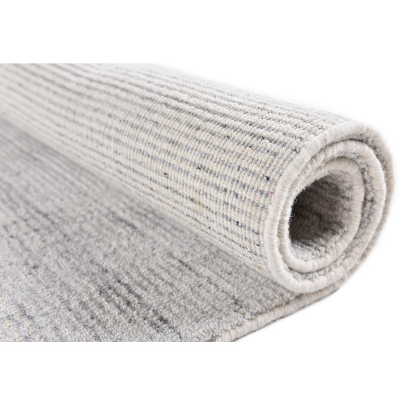 Boston Hand Loomed Area Rug, Runner 70 x 140cm