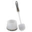 Bath Bliss Toilet Brush And Holder