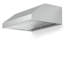 Designer 600 CFM Convertible Under Cabinet Range Hood in Stainless steel-63473210