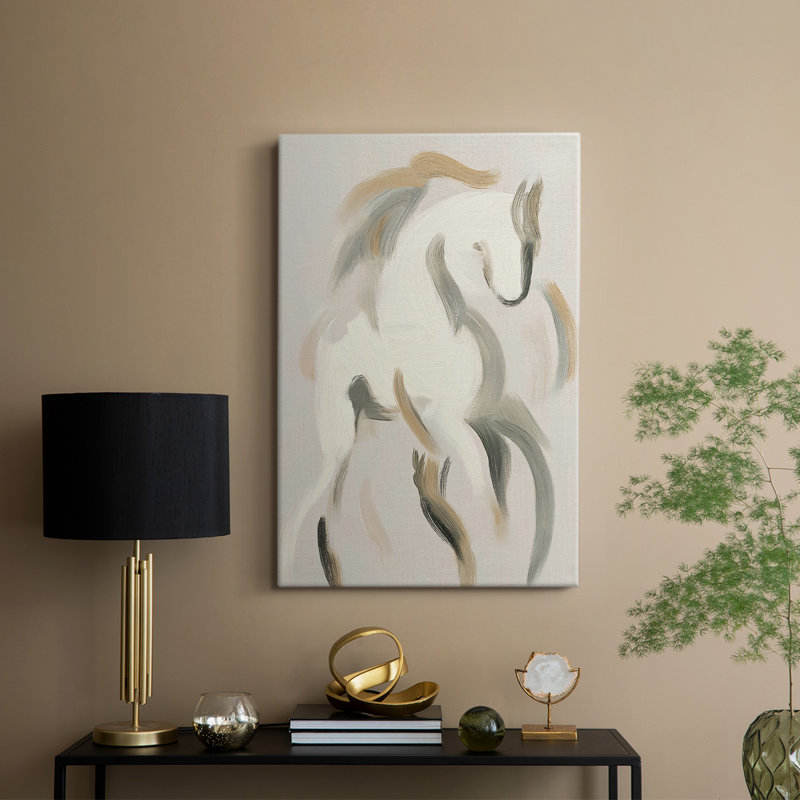ANIMALS Series CECLXV III - Gallery Emballé sur mesure, H 18 po x l 12 po