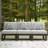 Beachloft 3-Piece Outdoor Sectional