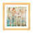 Toile avec cadre en bois beige n'est pas disponible