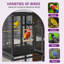 Cage à oiseau Kellerman-493242830-475237961