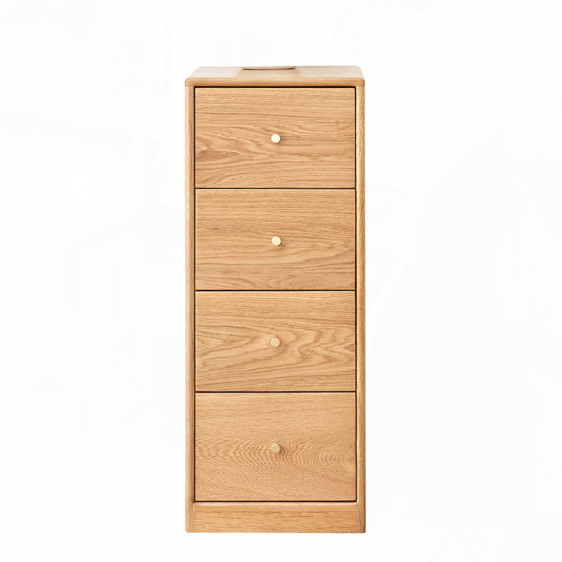Commode 4 tiroirs Acceent