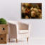 «Fall Floret 2» par Ashley Bradley, art mural-2027107415