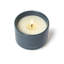 Bougie parfumée en céramique mate Beautifully Done Essentials-1091349668