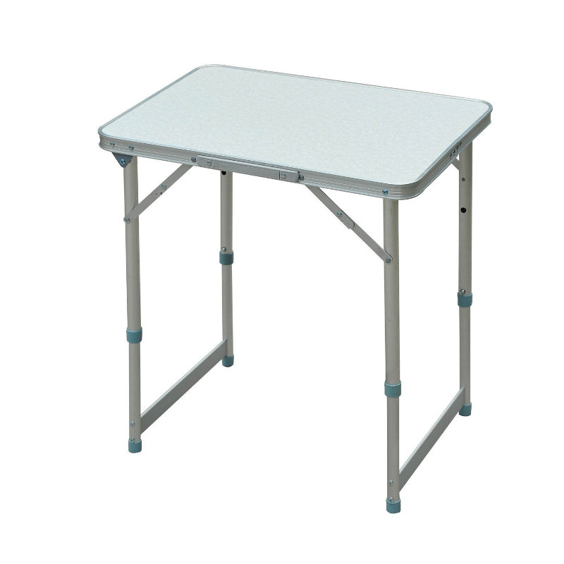 Rectangular Outdoor Picnic Table , 60cm cm W 45cm cm D