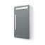Miroir de salle de bain moderne et contemporain Weekville-328524769-304400347