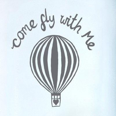 Wall Decal
