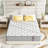 Westnedge 12" Medium Hybrid Gel Memory Foam Mattress in a Box-107081138