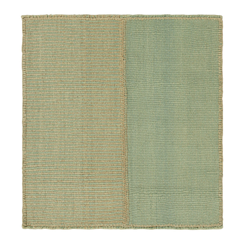 One-of-a-Kind 3'5" X 3'7" Area Rug