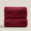 Francella Plush Cozy Mink faux Fleece Blanket/Throw-913547950-913547923
