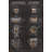 Coffee Guide II - Wrapped Canvas Print-749618500