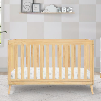 Essex 4-in-1 Convertible Crib
