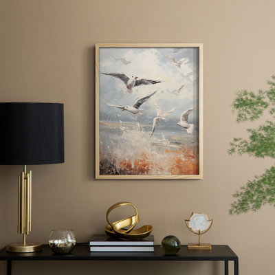 «NAUTICAL Series CDXCVI»