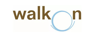 Walkon Tile Logo