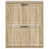 Sonoma Oak selected