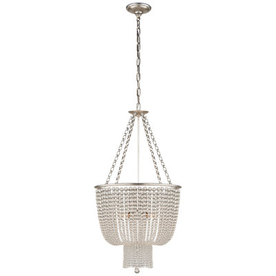 AERIN Jacqueline Chandelier