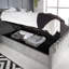Javin Upholstered Ottoman Storage Bed-1872453858