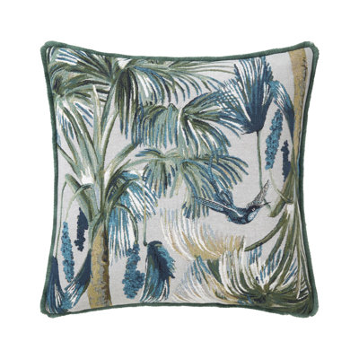 Manaca Decorative Pillow