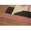 Tapis oriental en laine Kilim 8 x 10