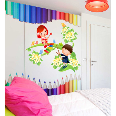 Wall Decal