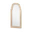 Boleyn Arch Glass Mirror