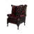 Antique Oxblood