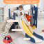 Freeport Park Indoor Slide