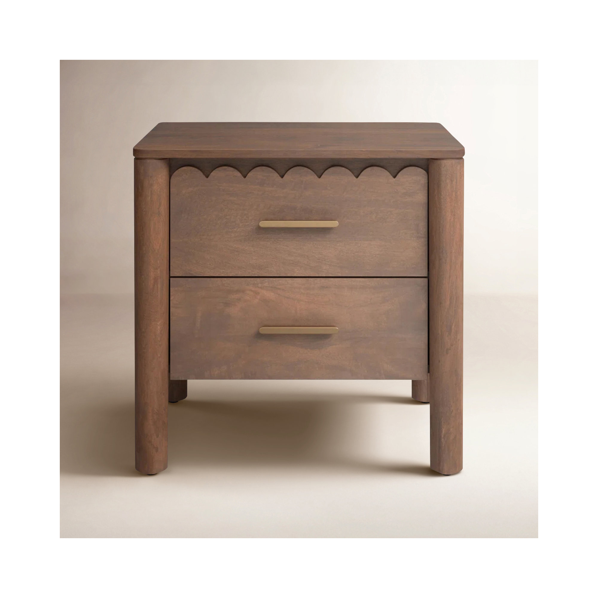 Lola 2 - Drawer Nightstand