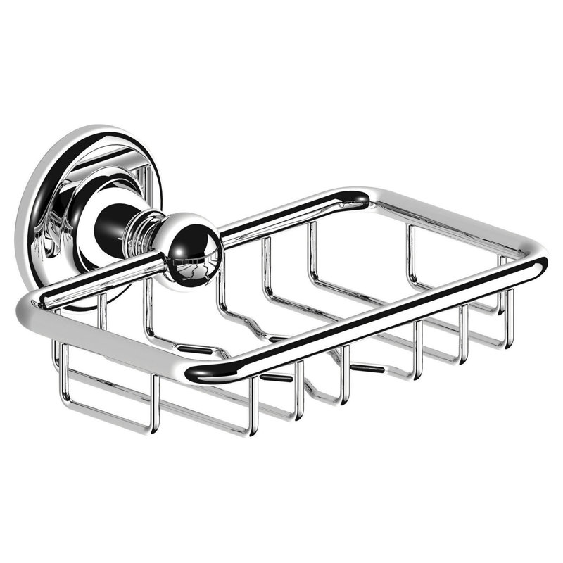 Bathroom Tray