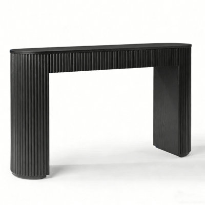 Console rétro avec tiroirs Retro
