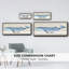«Rustic Whale II», reproduction sur toile flottante-116453211-116453207