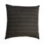Aikaterini Striped Square Cushion