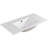 Bathroom Rectangular Resin Sink For Home