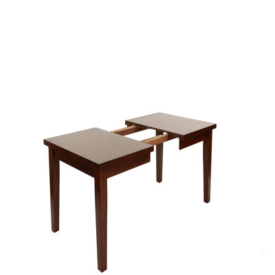 Table de salle à manger rectangulaire