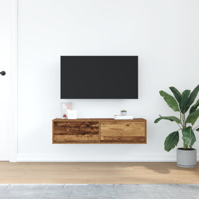 Unfinished TV Stand for TVs up to 40"