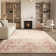Tapis performance oriental Olius