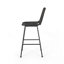 Tabourets de bar d'extérieur en osier (ensemble de 2)-138096779