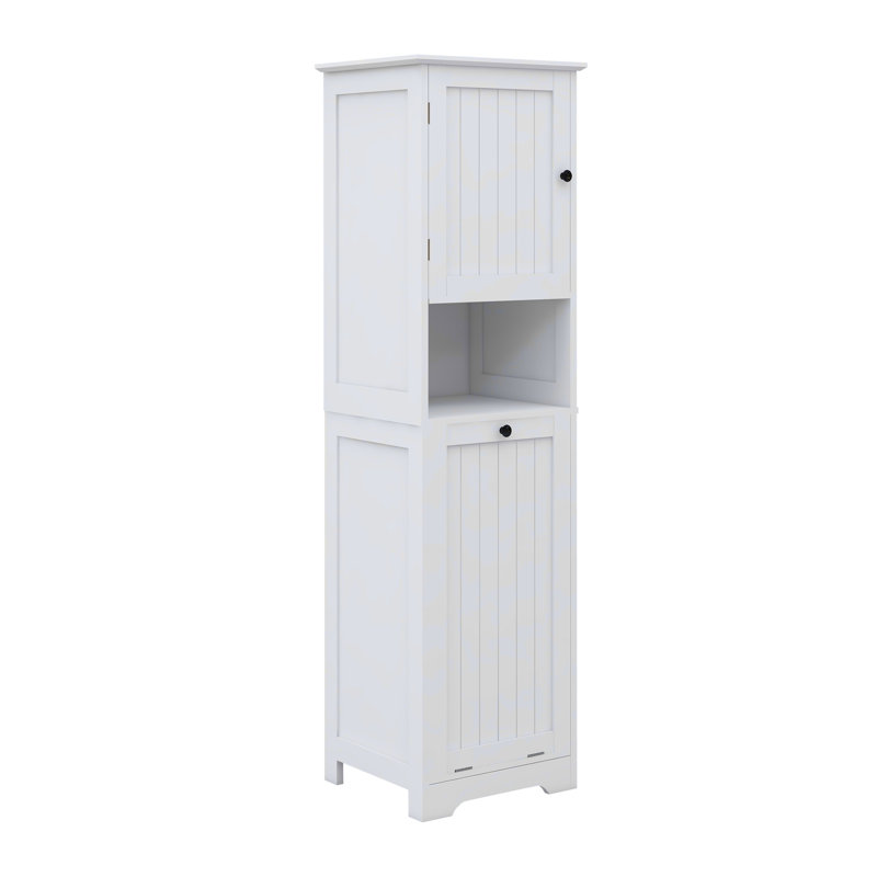 Armoire de tri, H 55,11 po x l 15,74 po x P 13,77 po