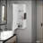 Vanguard Wall-Mounted Single Door Medicine Cabinet With 3 Interior Storage Shleves, Space-Saving Bathroom Storage Organizer With Concealed Shelving-1507450512